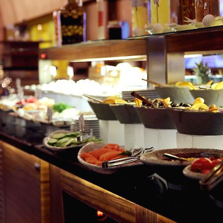Mercure Istanbul Umraniye Kültér fotó