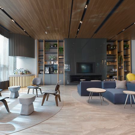 Mercure Istanbul Umraniye Kültér fotó