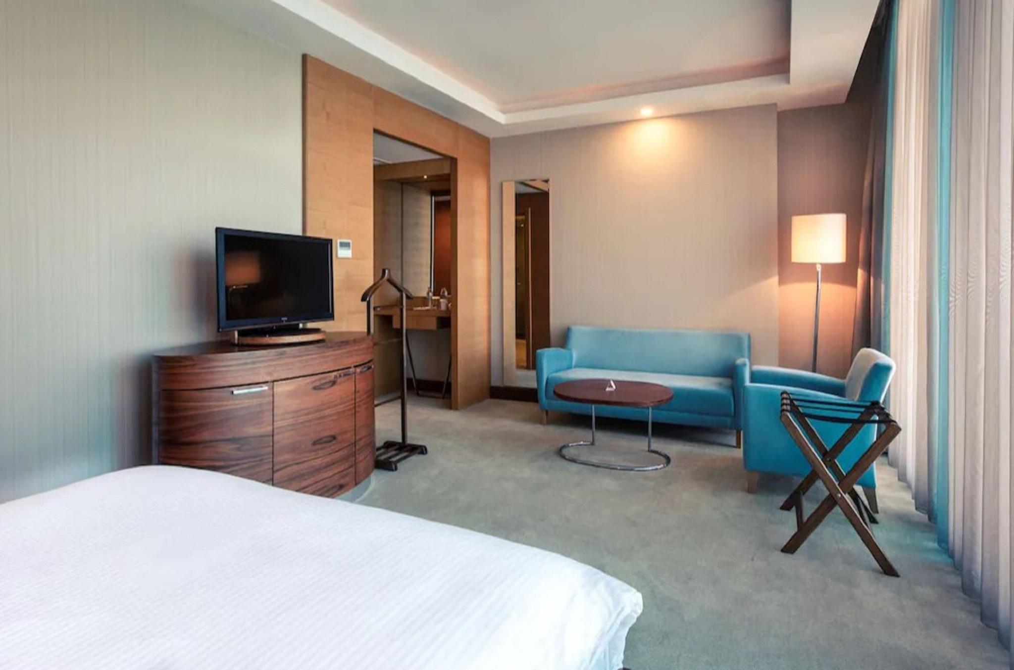 Mercure Istanbul Umraniye Kültér fotó