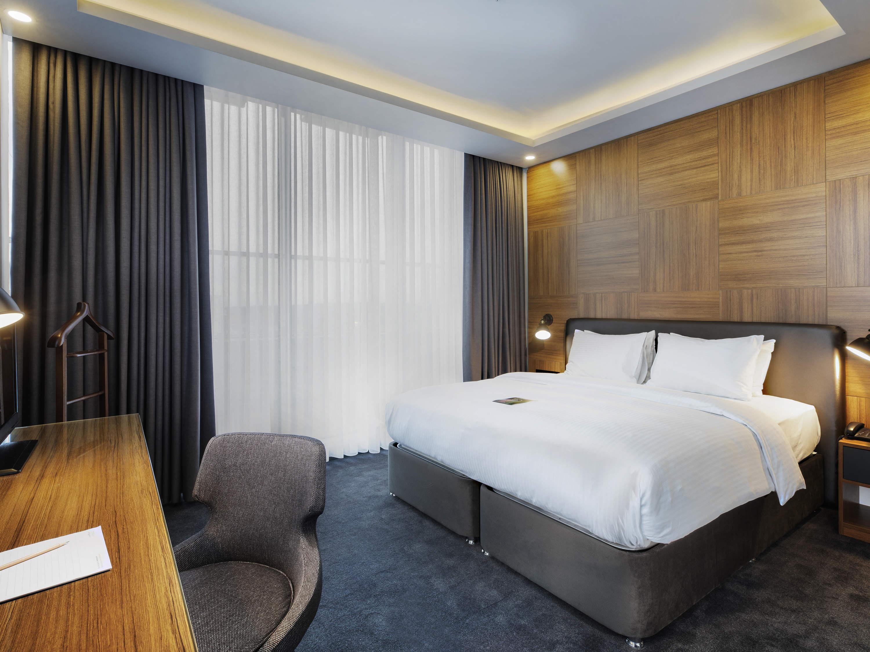 Mercure Istanbul Umraniye Kültér fotó