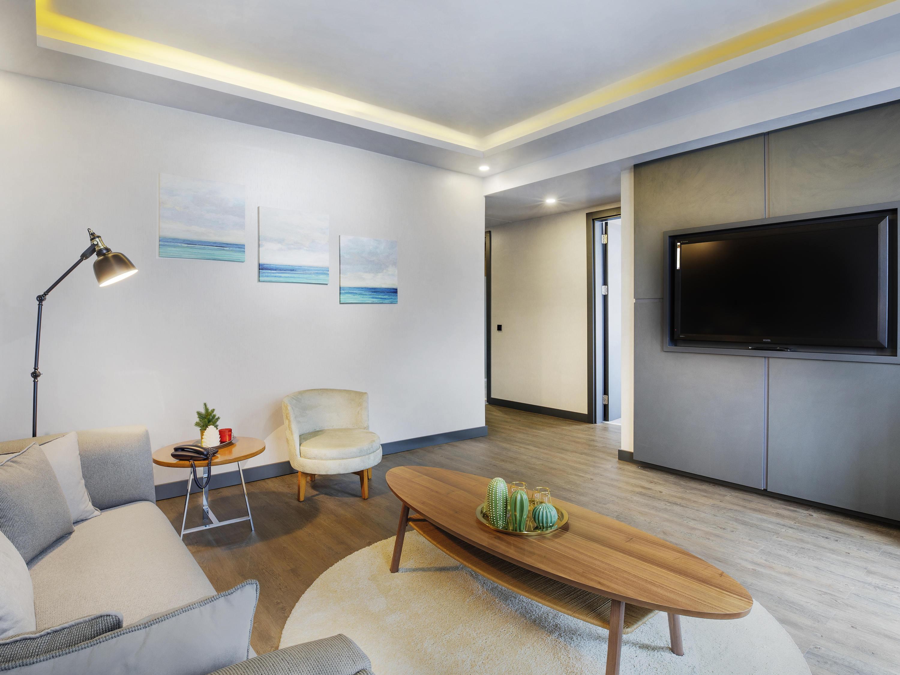 Mercure Istanbul Umraniye Kültér fotó