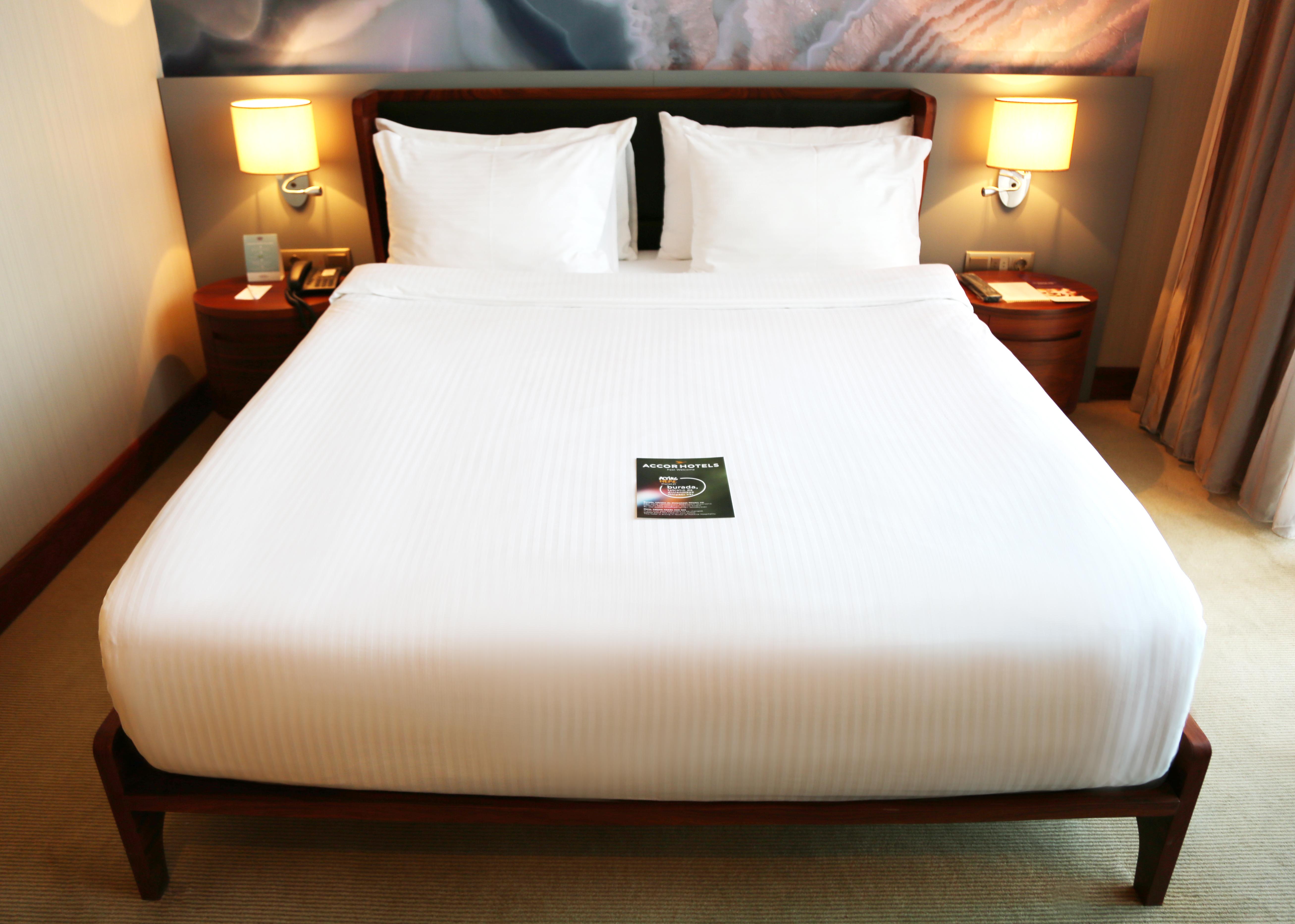 Mercure Istanbul Umraniye Kültér fotó