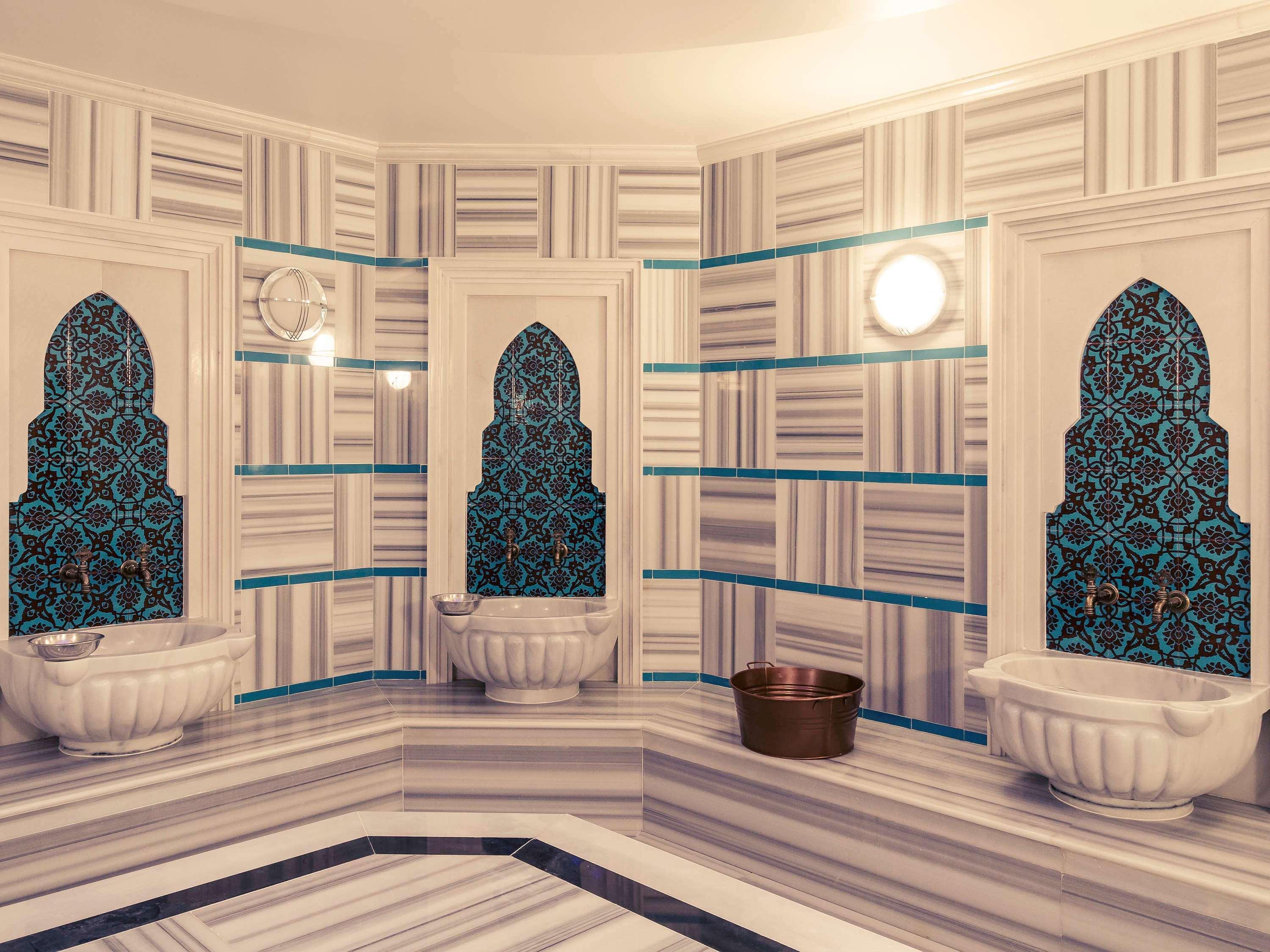 Mercure Istanbul Umraniye Kültér fotó