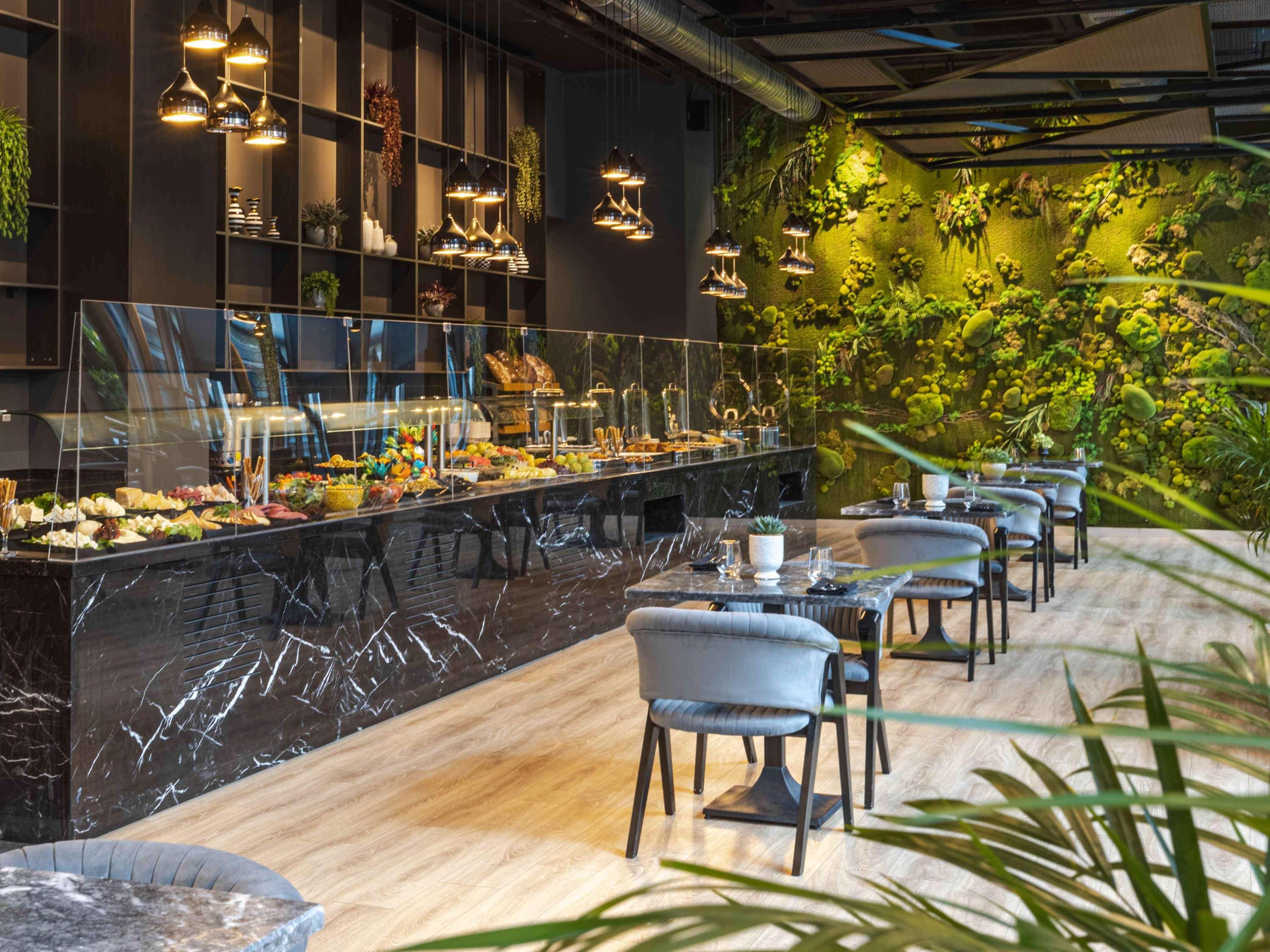 Mercure Istanbul Umraniye Kültér fotó