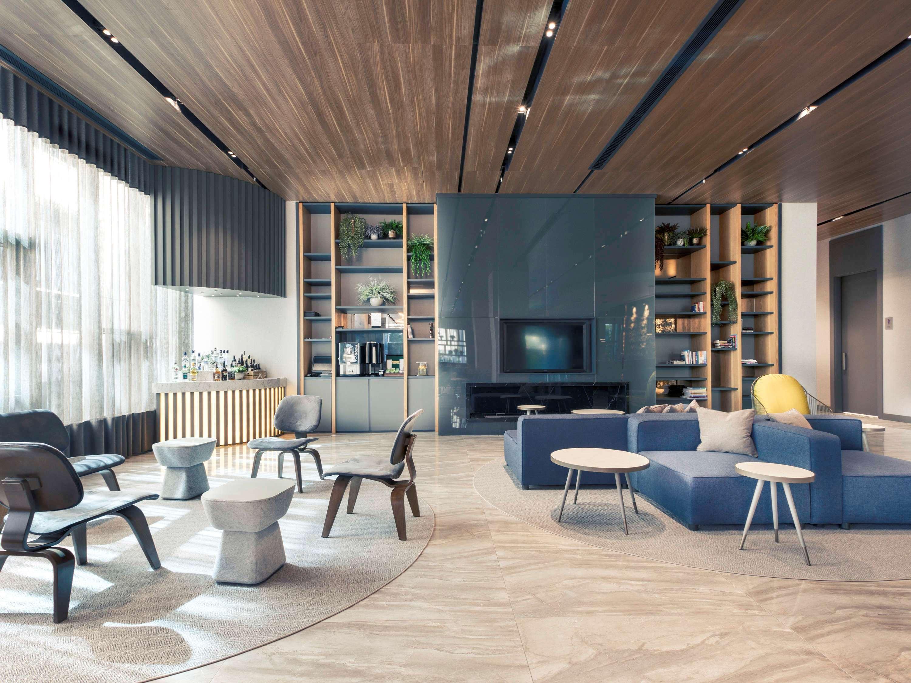 Mercure Istanbul Umraniye Kültér fotó