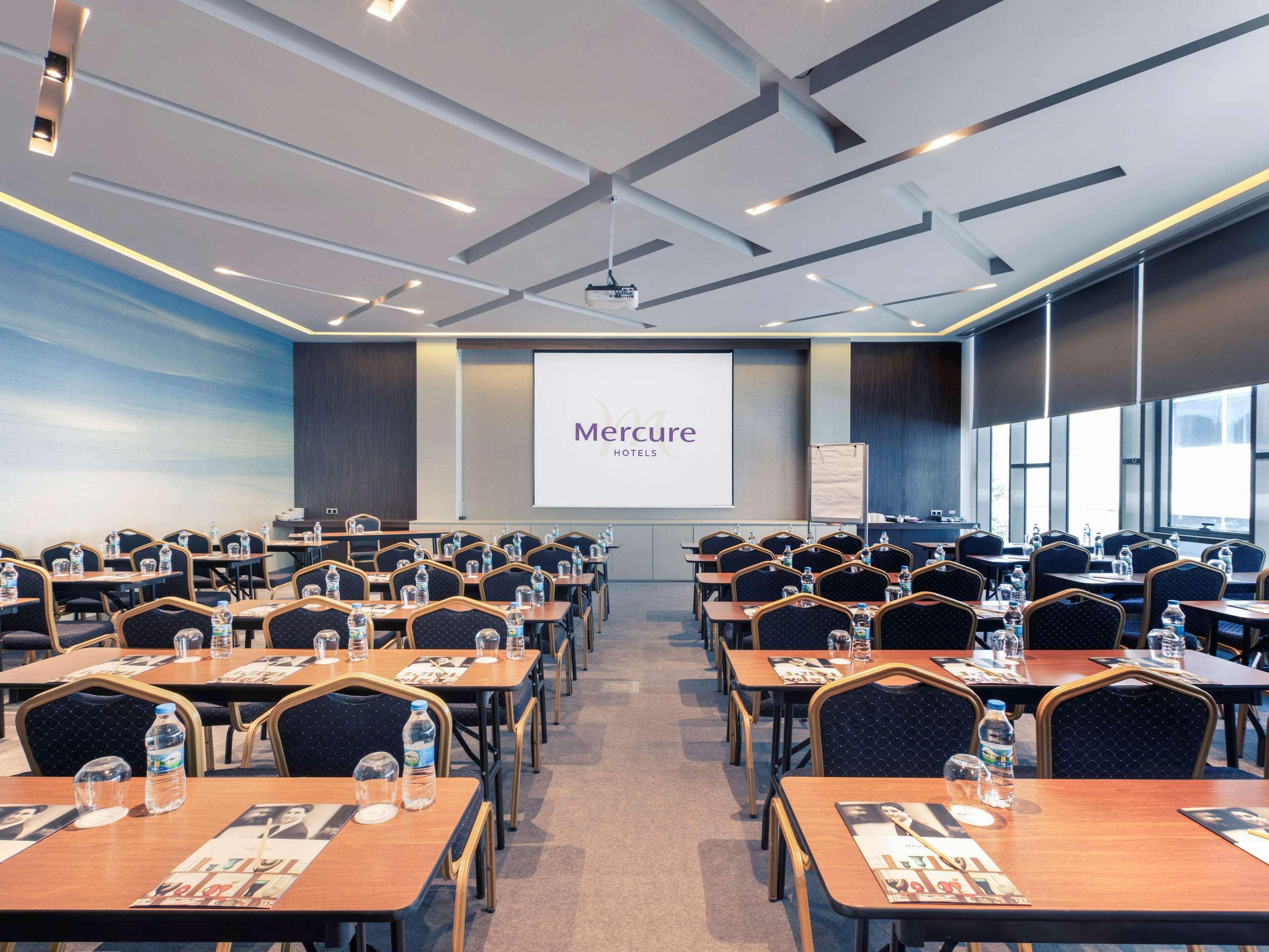 Mercure Istanbul Umraniye Kültér fotó