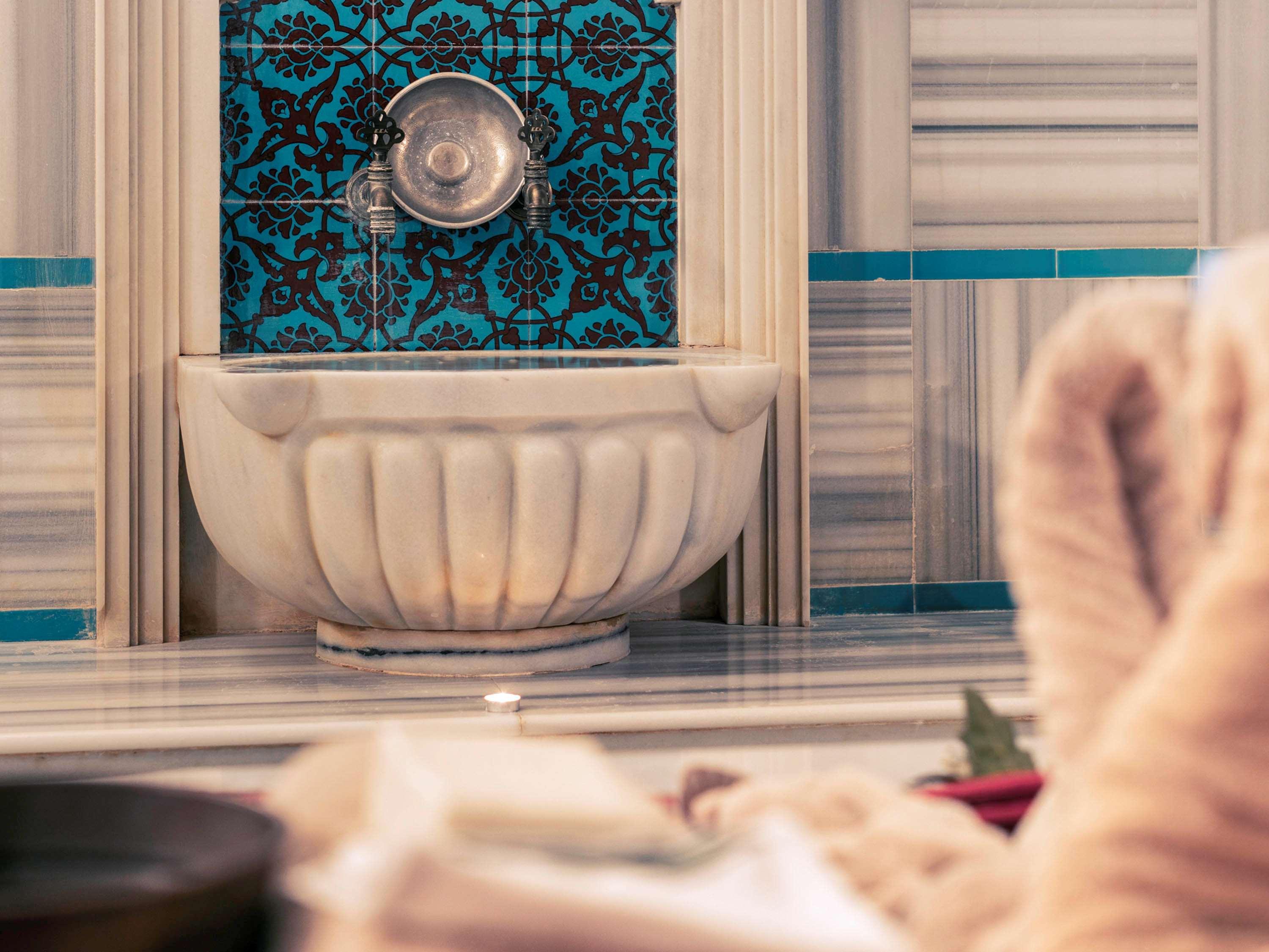 Mercure Istanbul Umraniye Kültér fotó