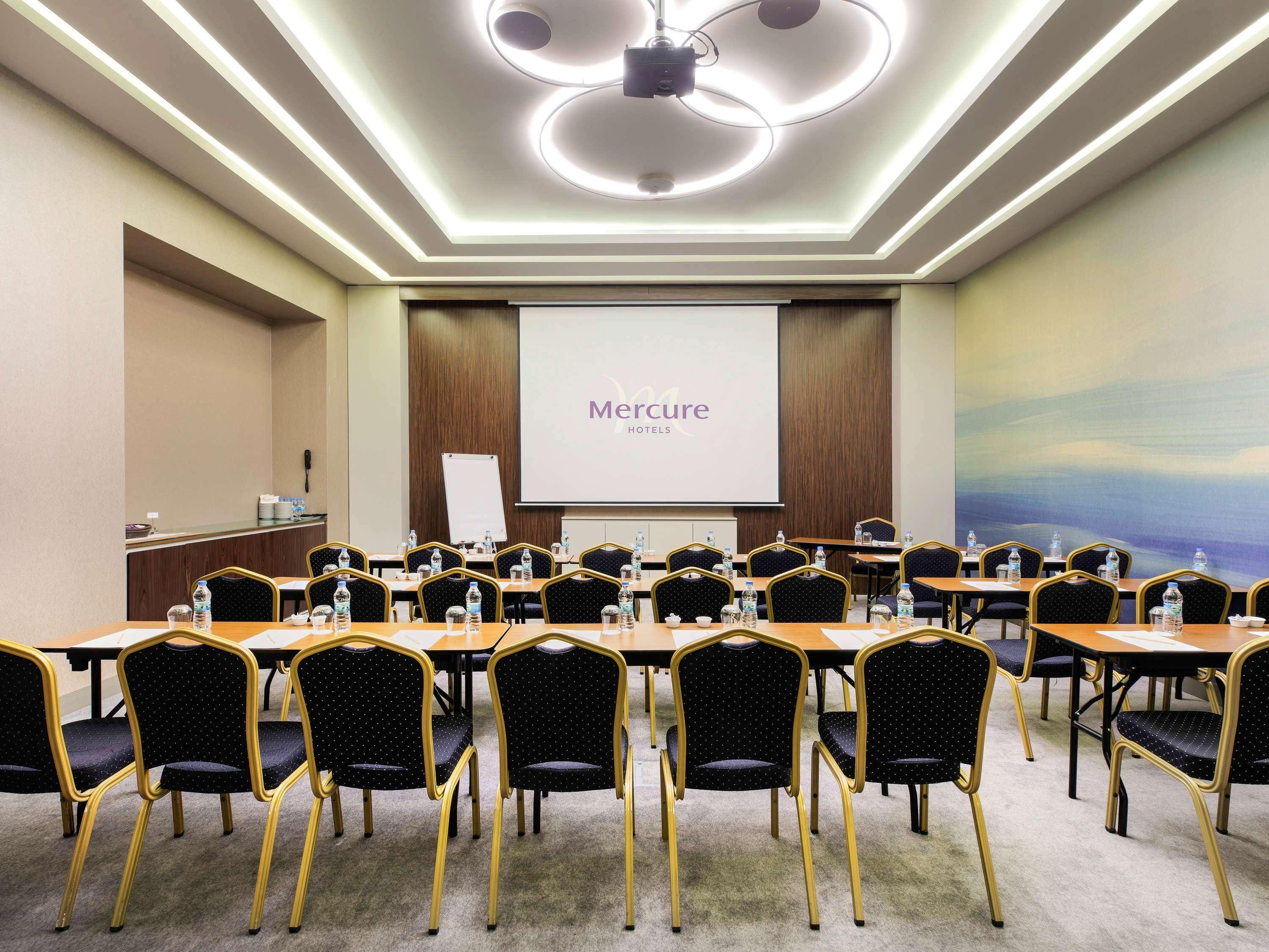 Mercure Istanbul Umraniye Kültér fotó