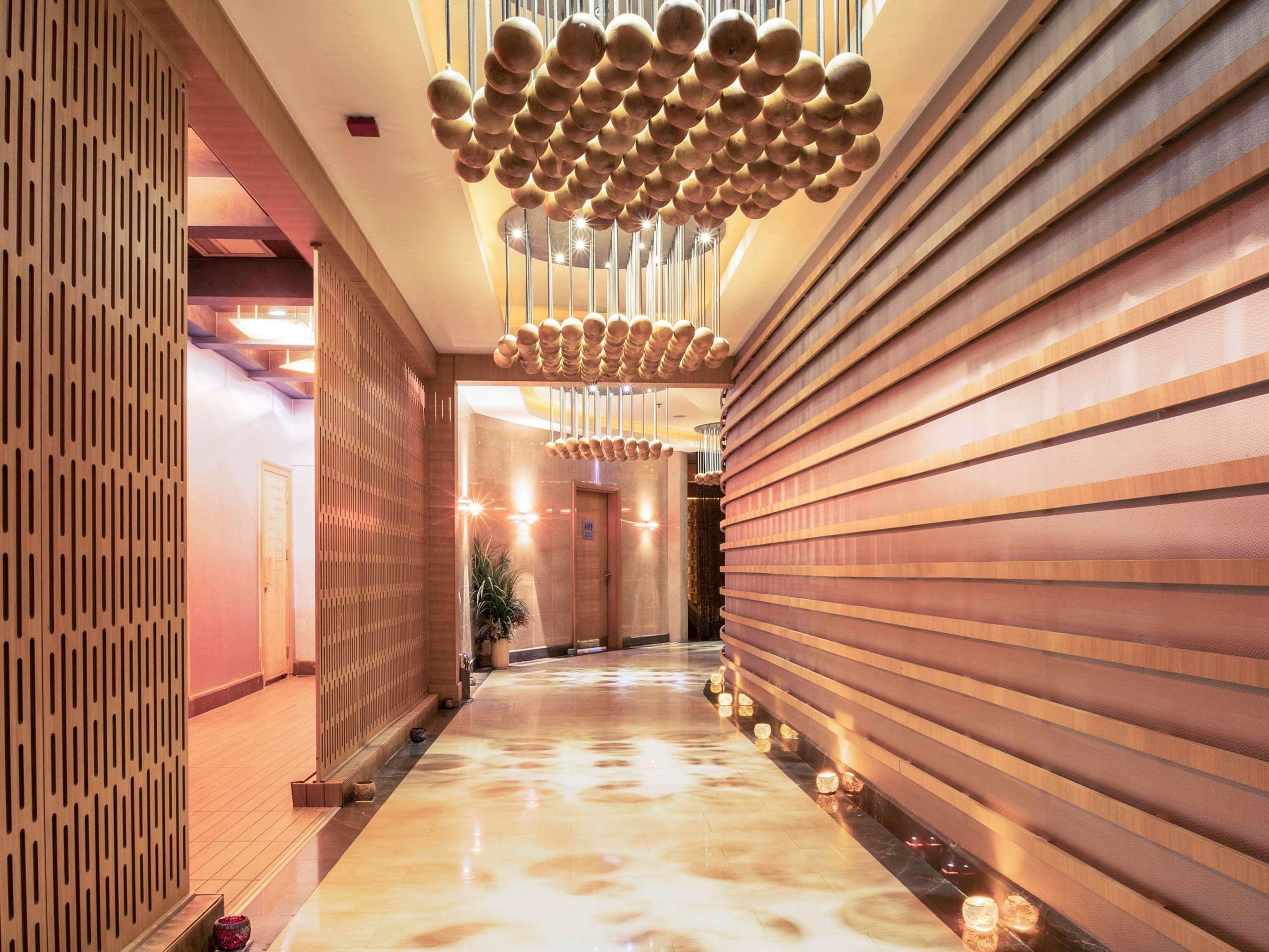 Mercure Istanbul Umraniye Kültér fotó