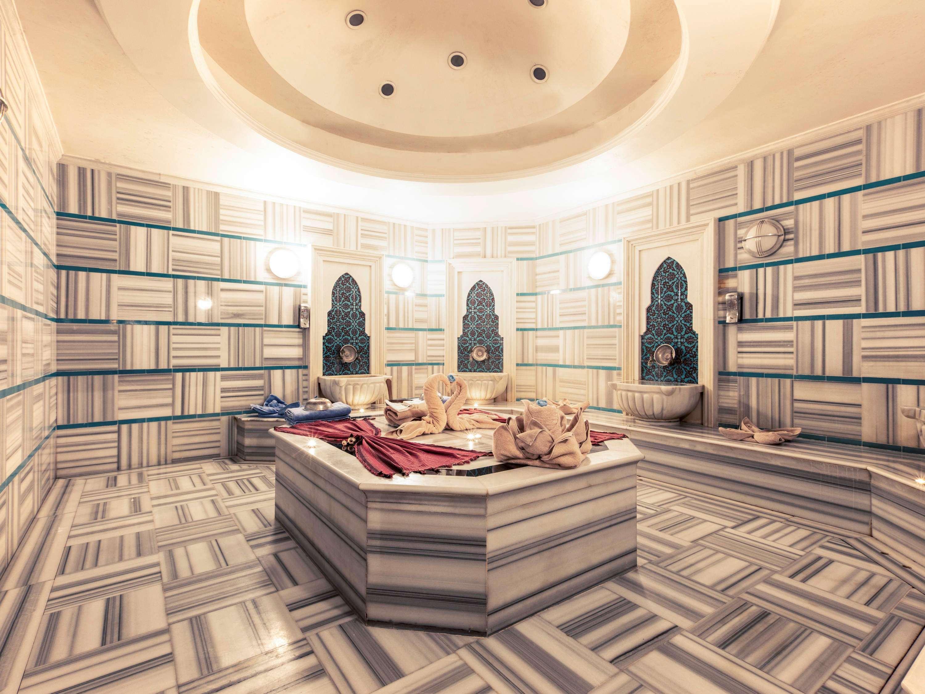 Mercure Istanbul Umraniye Kültér fotó