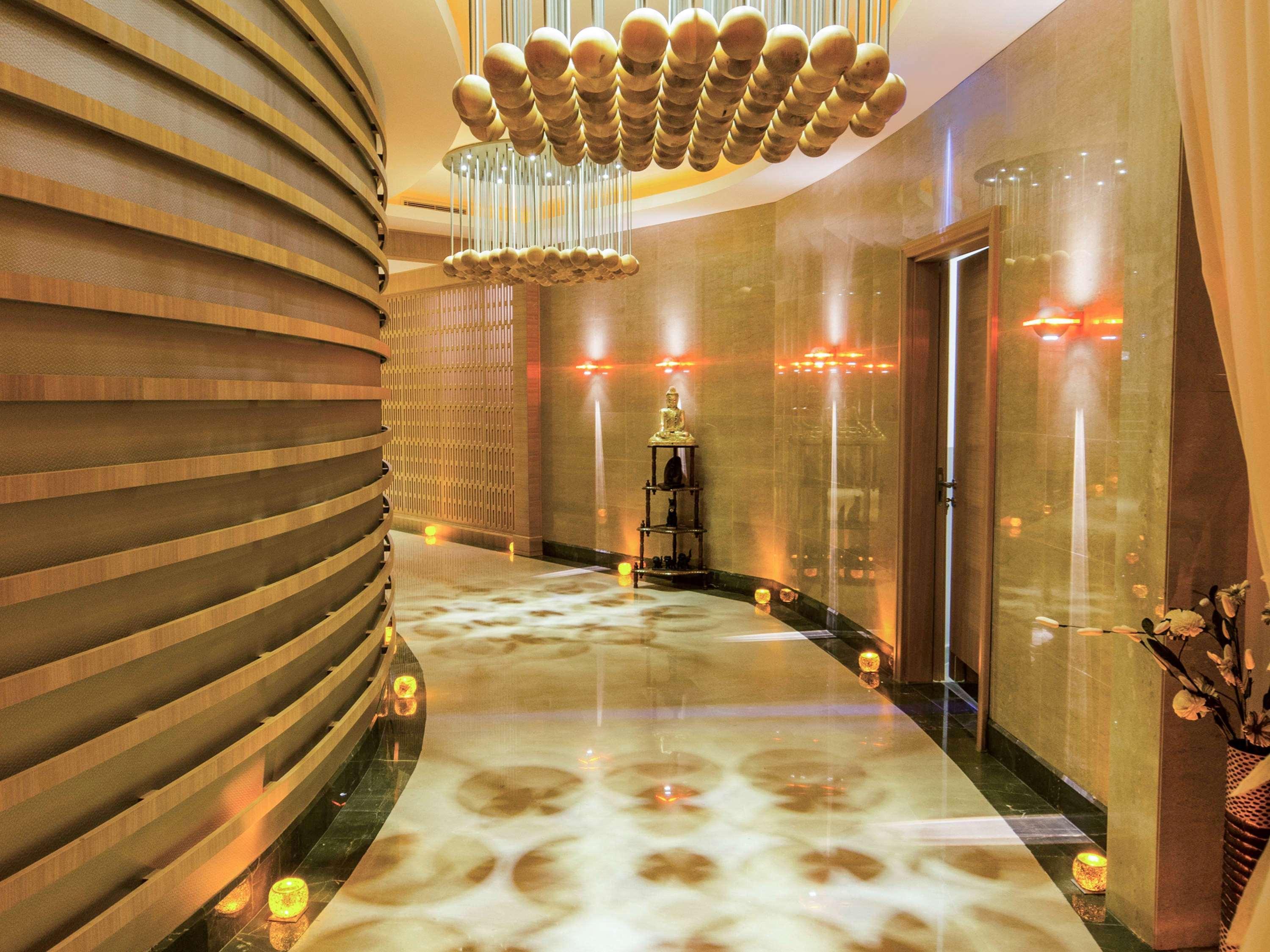 Mercure Istanbul Umraniye Kültér fotó