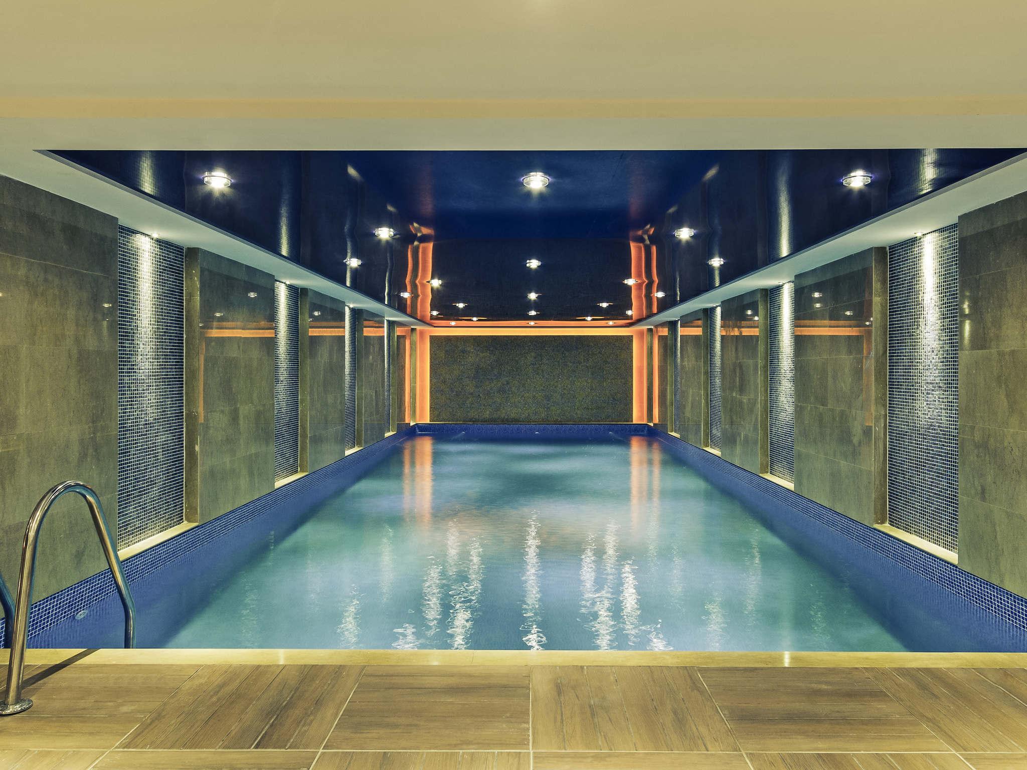 Mercure Istanbul Umraniye Kültér fotó
