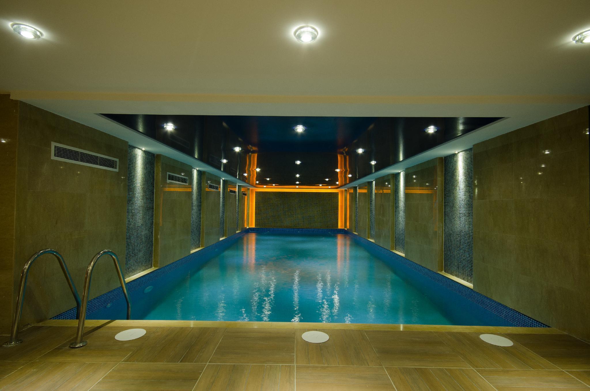 Mercure Istanbul Umraniye Kültér fotó