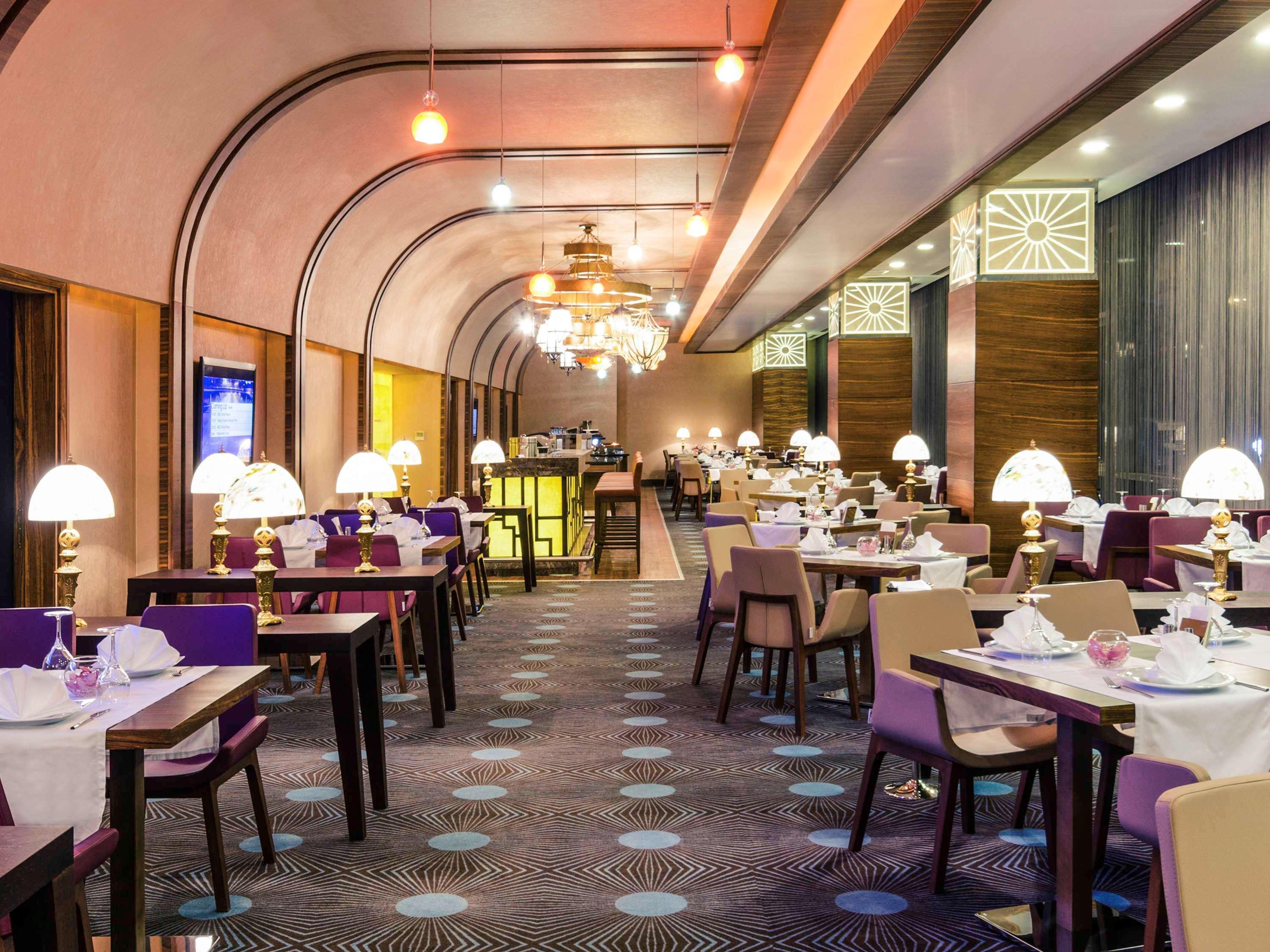Mercure Istanbul Umraniye Kültér fotó