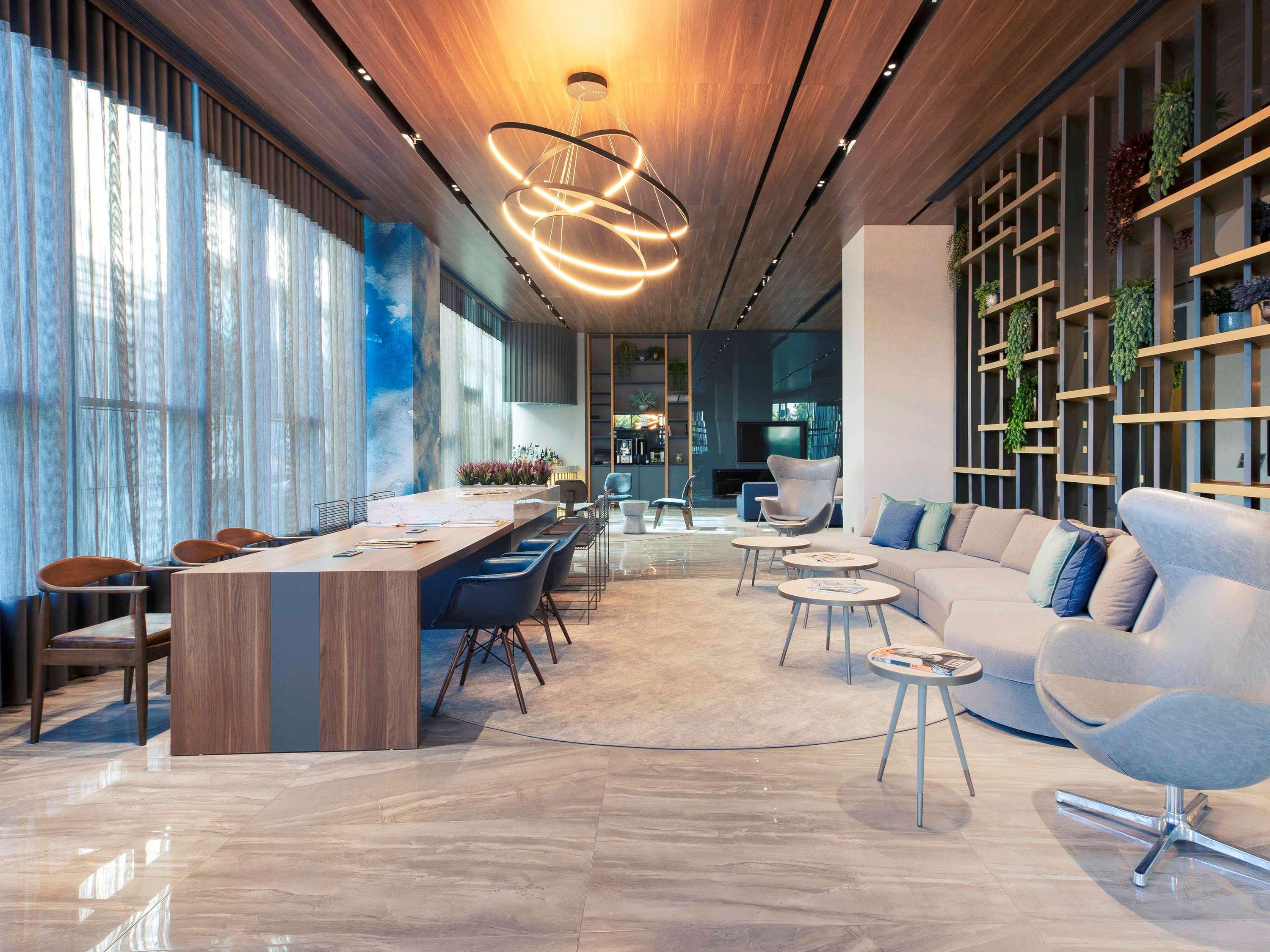 Mercure Istanbul Umraniye Kültér fotó