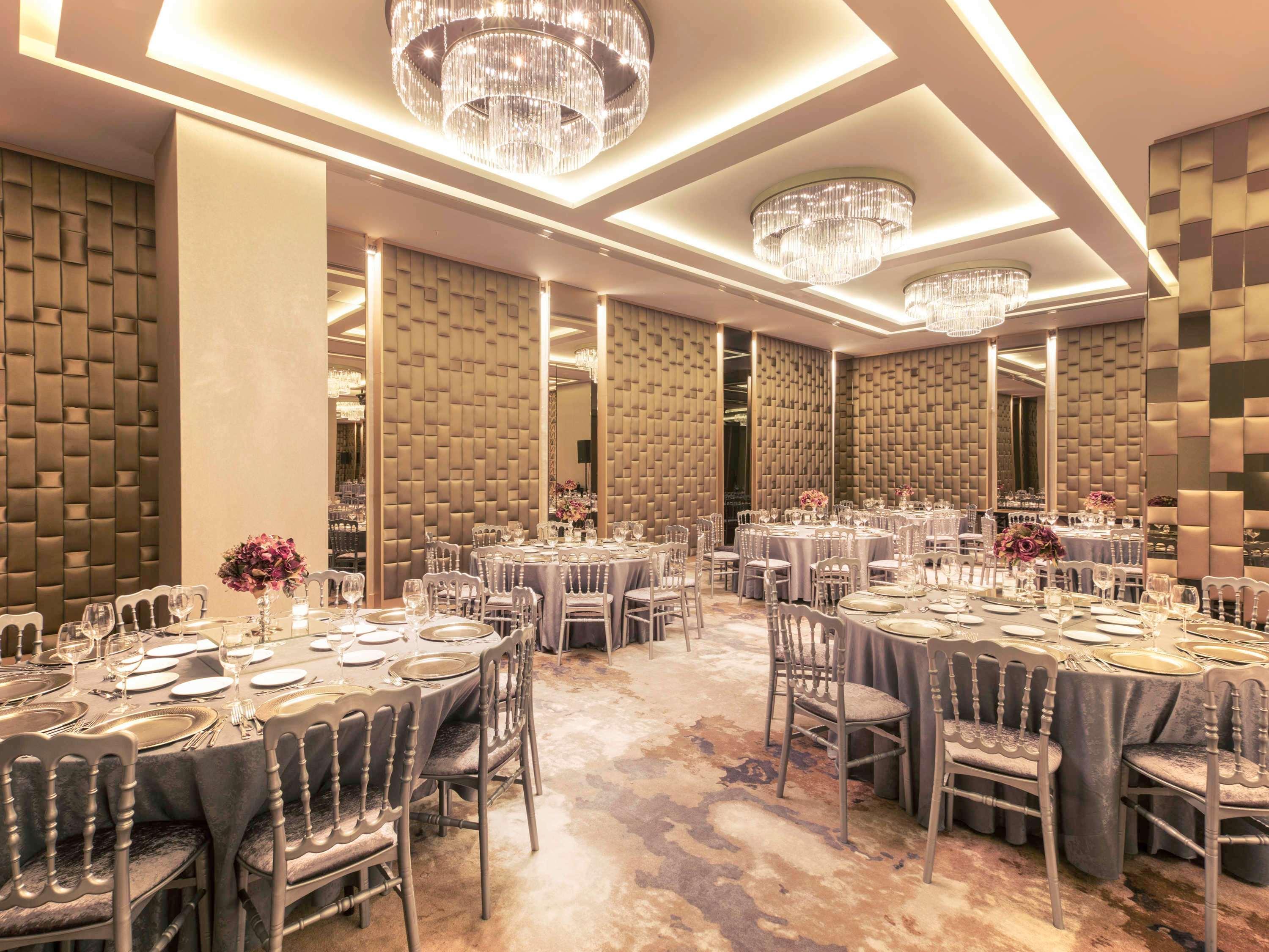 Mercure Istanbul Umraniye Kültér fotó