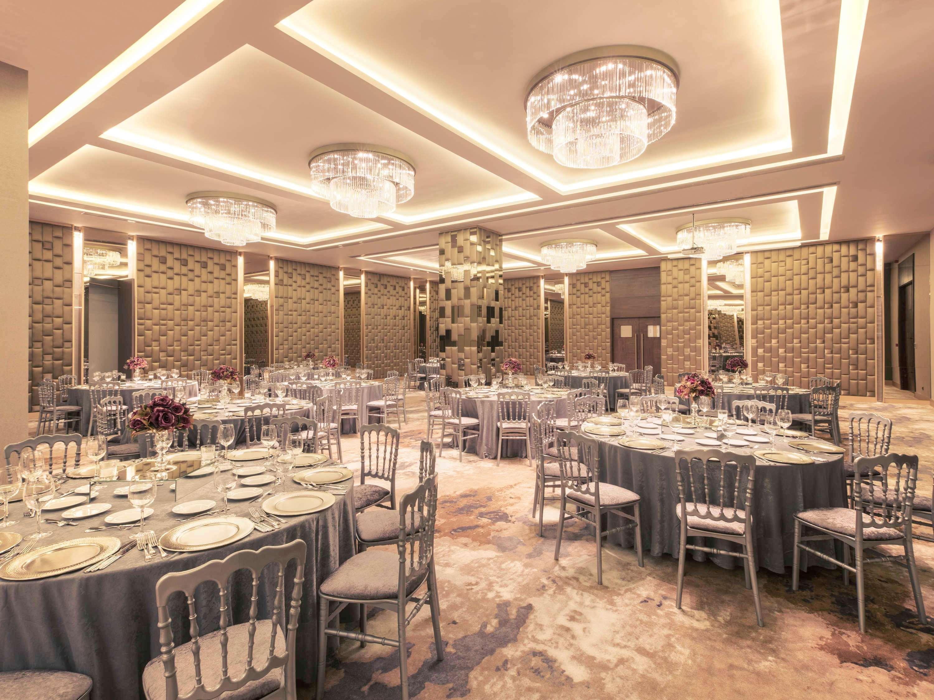 Mercure Istanbul Umraniye Kültér fotó