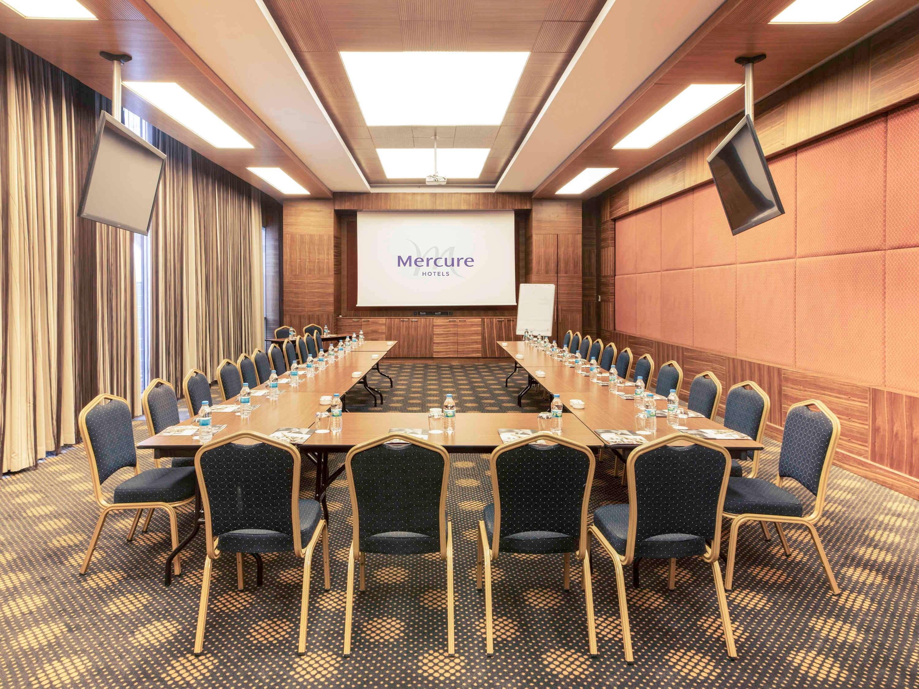 Mercure Istanbul Umraniye Kültér fotó