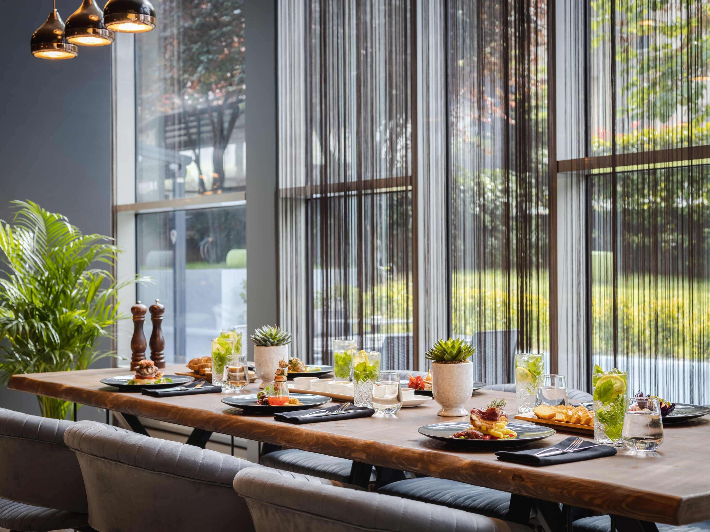 Mercure Istanbul Umraniye Kültér fotó