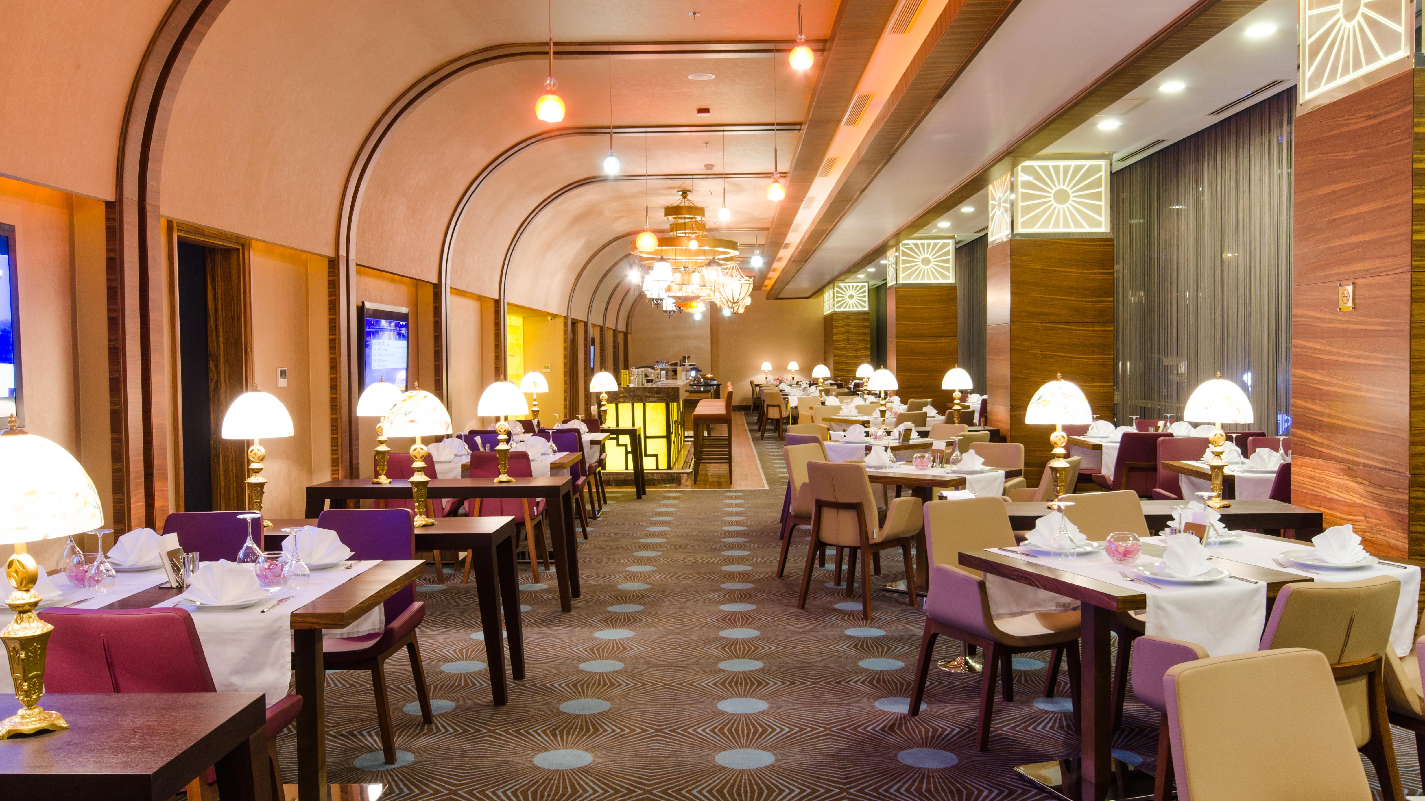 Mercure Istanbul Umraniye Kültér fotó