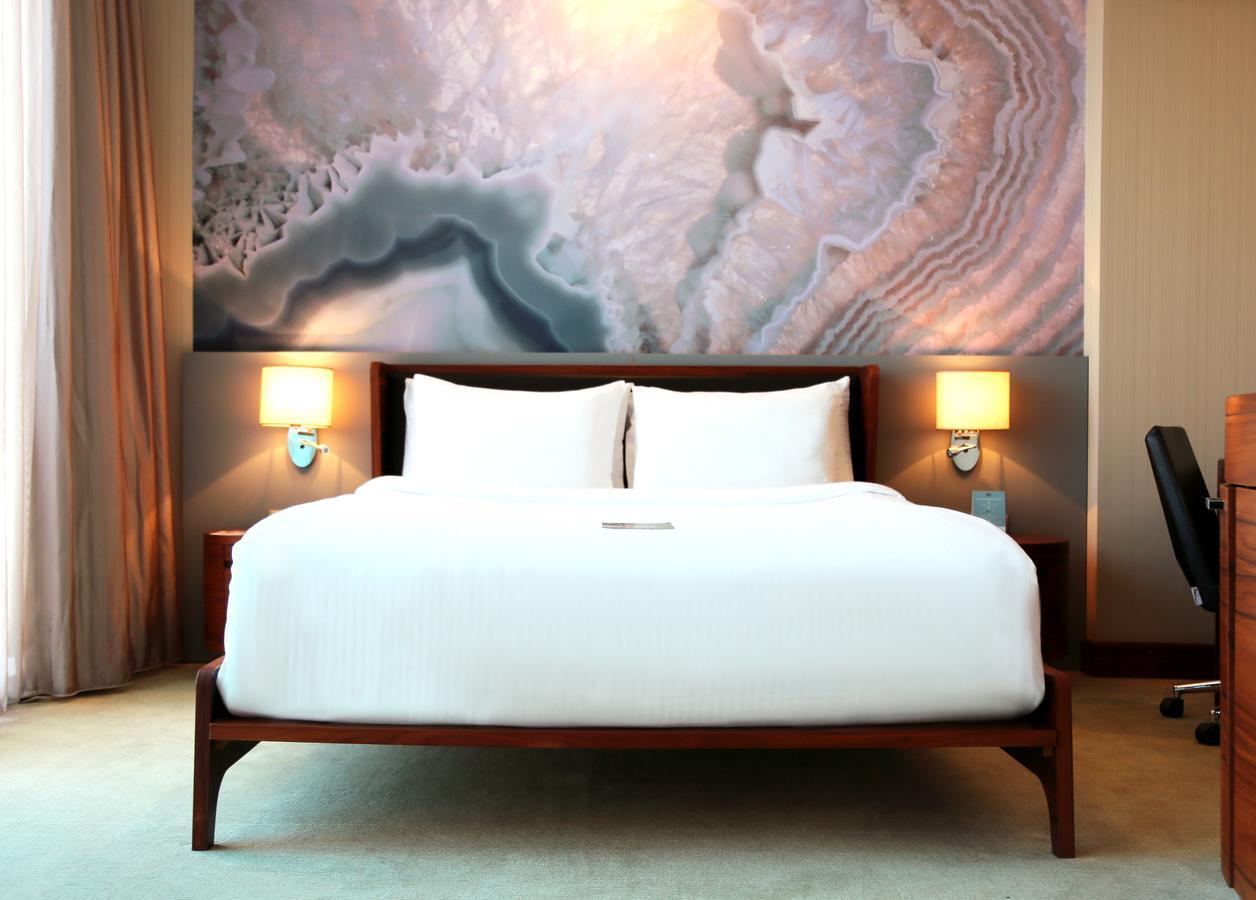 Mercure Istanbul Umraniye Kültér fotó