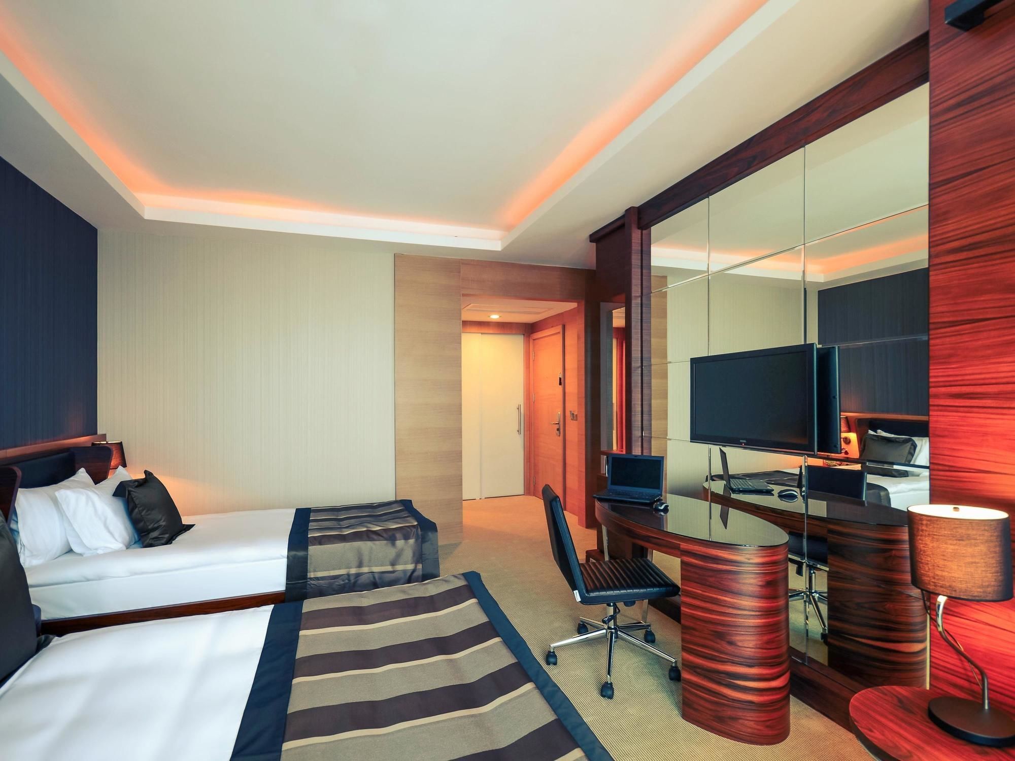 Mercure Istanbul Umraniye Kültér fotó