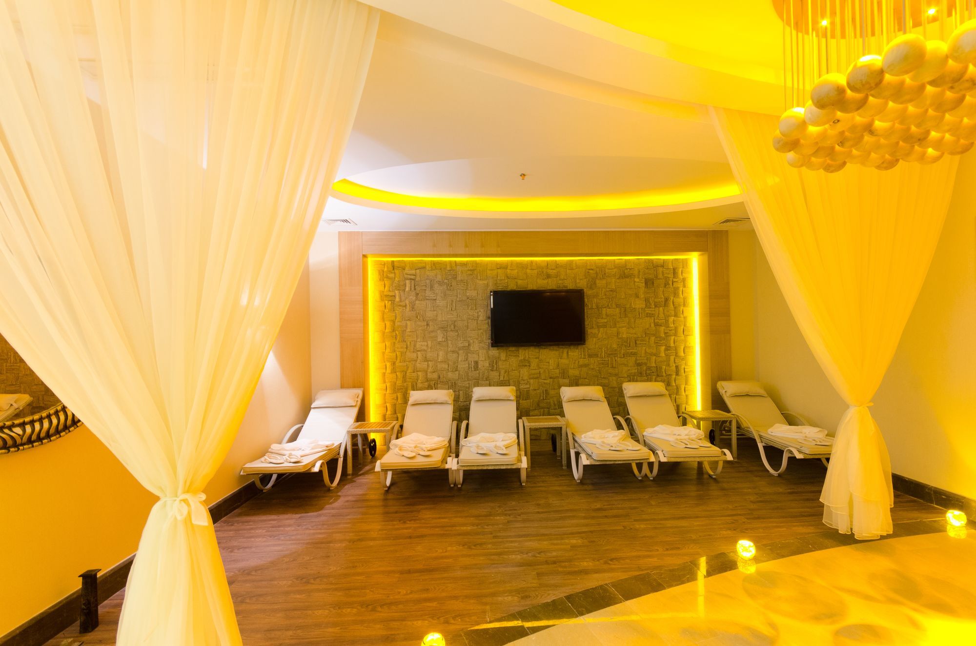 Mercure Istanbul Umraniye Kültér fotó