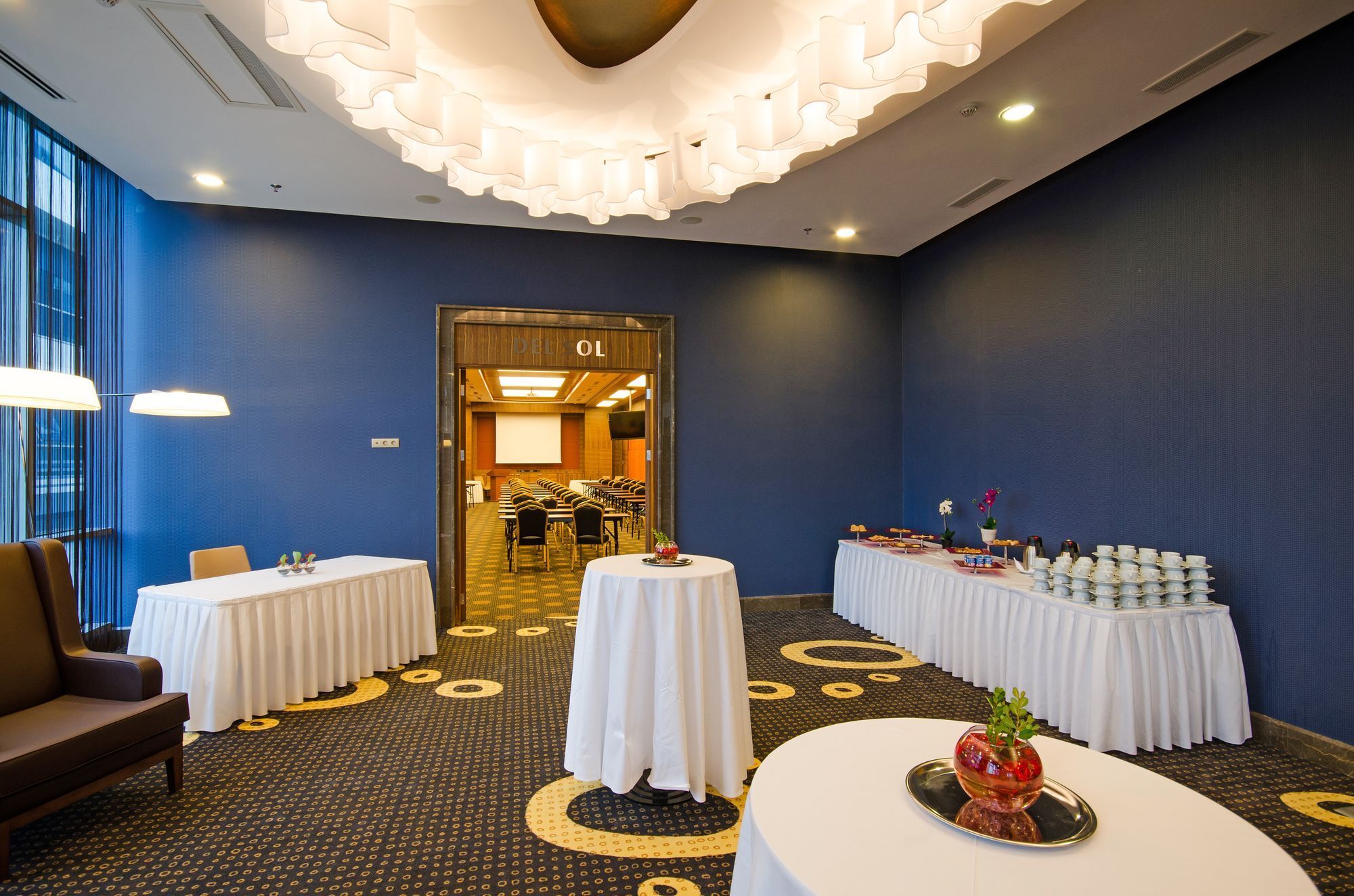 Mercure Istanbul Umraniye Kültér fotó