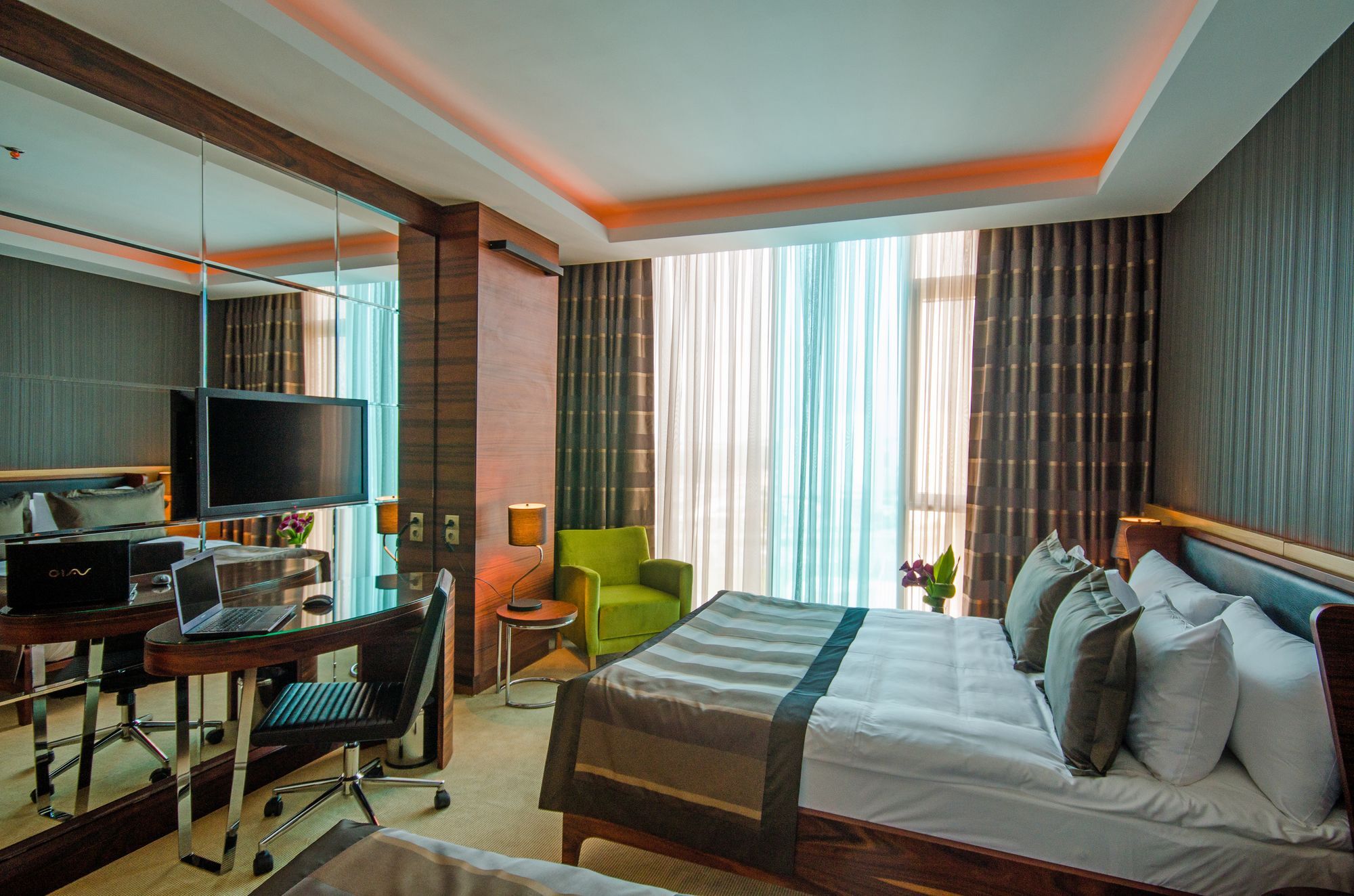 Mercure Istanbul Umraniye Kültér fotó