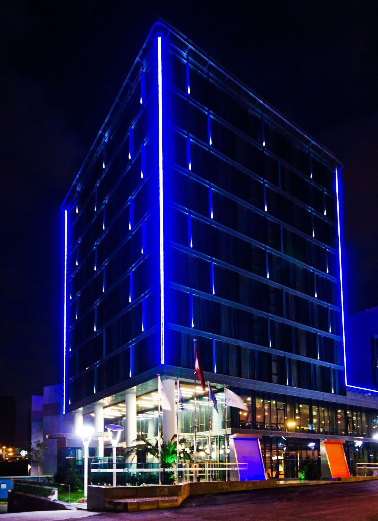 Mercure Istanbul Umraniye Kültér fotó