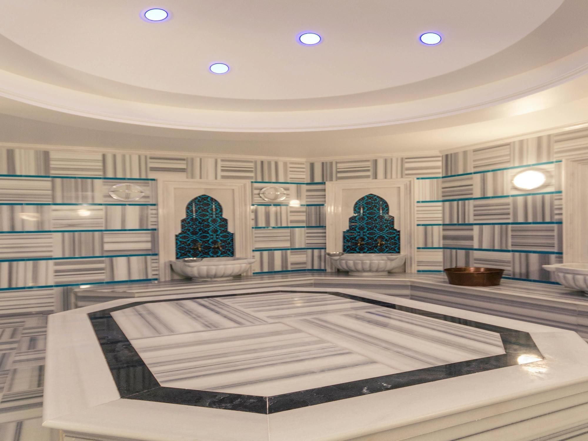 Mercure Istanbul Umraniye Kültér fotó