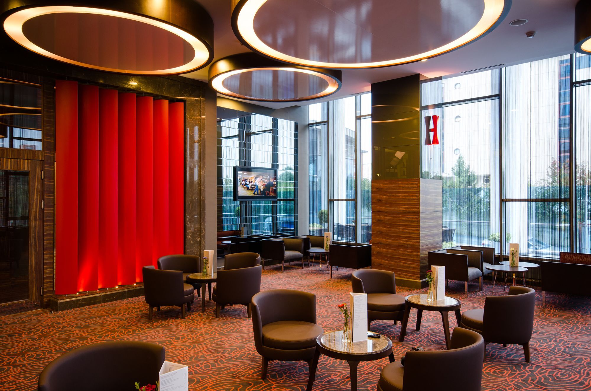 Mercure Istanbul Umraniye Kültér fotó