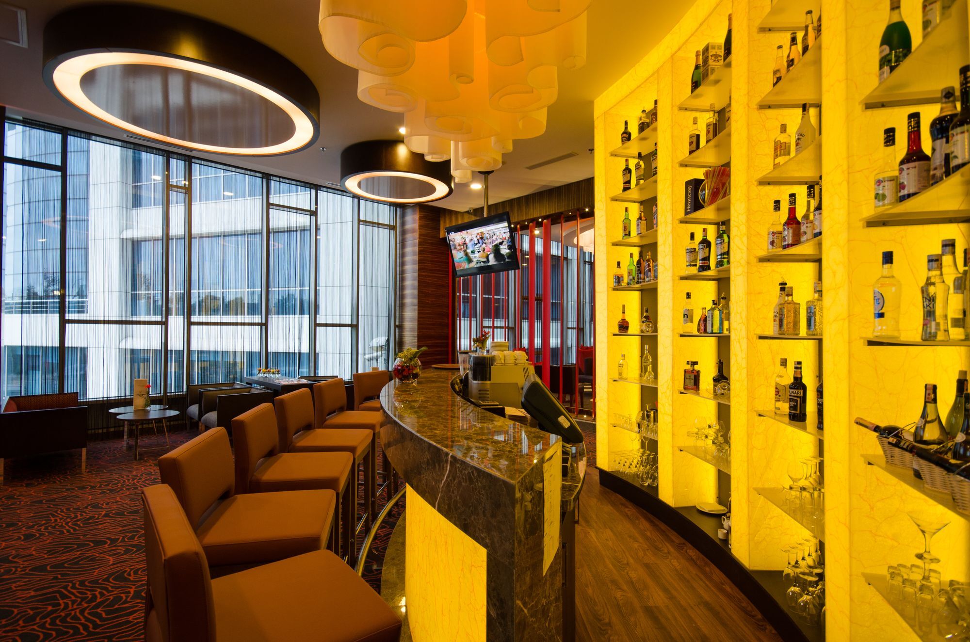 Mercure Istanbul Umraniye Kültér fotó