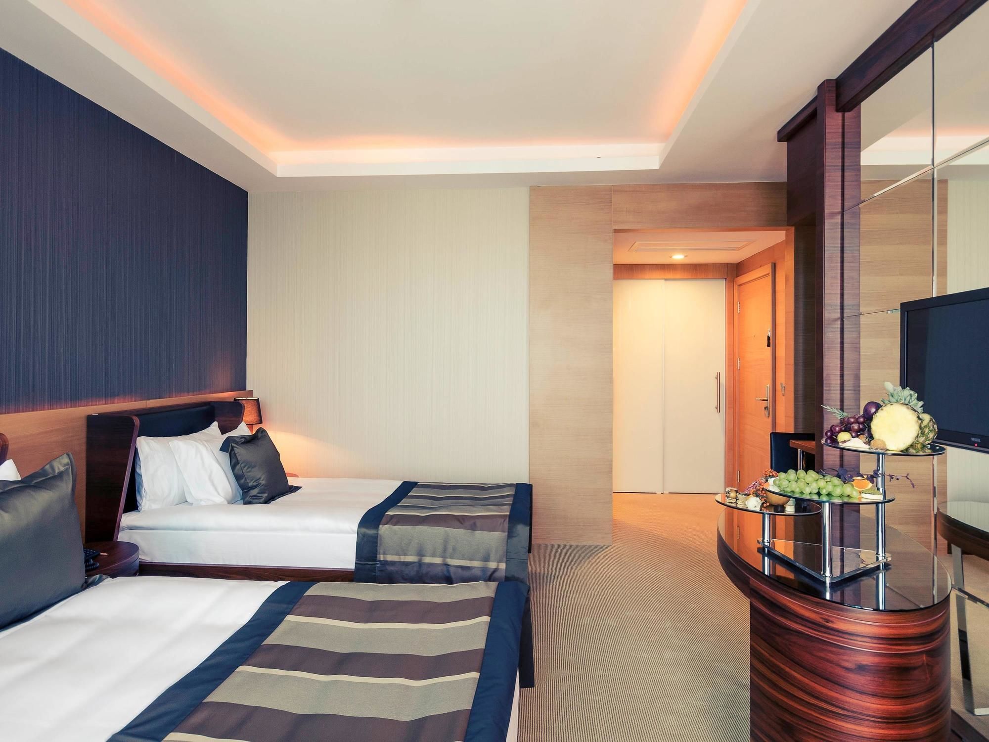 Mercure Istanbul Umraniye Kültér fotó