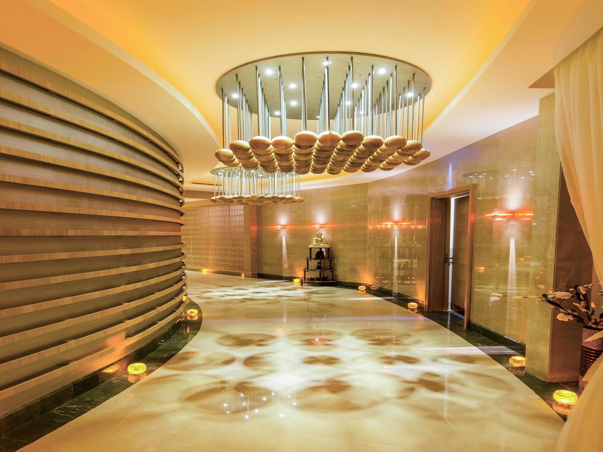 Mercure Istanbul Umraniye Kültér fotó