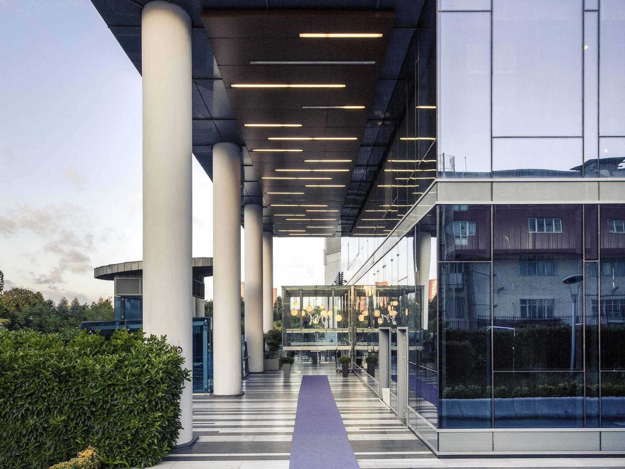 Mercure Istanbul Umraniye Kültér fotó